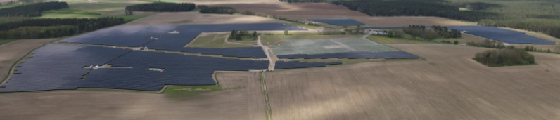 65 Megawatt project 28