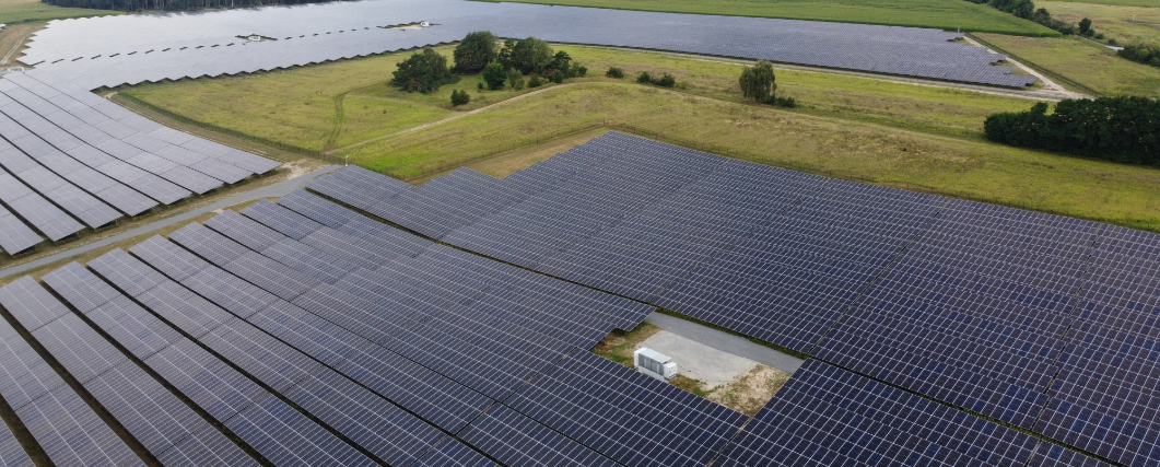 65 Megawatt project 44